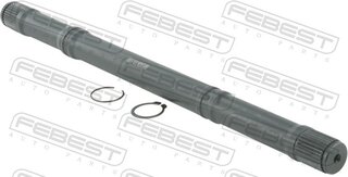 Febest 0212-MR20CVT4WD