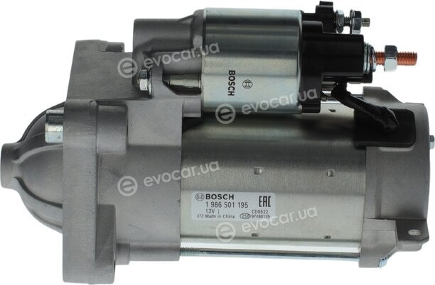 Bosch 1 986 S01 195