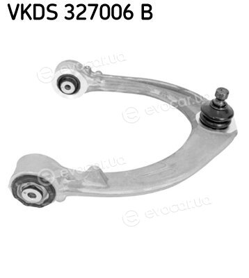 SKF VKDS 327006 B