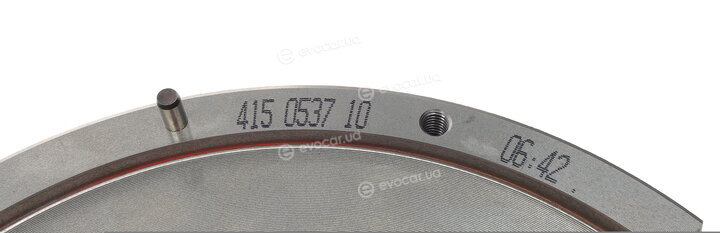 LuK 600 0277 00