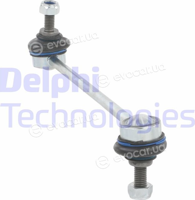 Delphi TC932