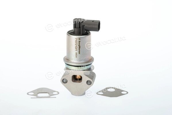 Wahler / BorgWarner 710721D