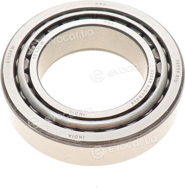 SKF VKBA 6537
