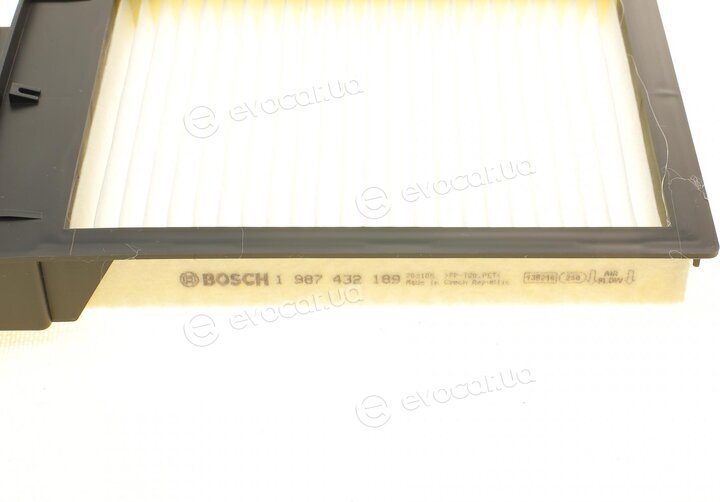 Bosch 1 987 432 189