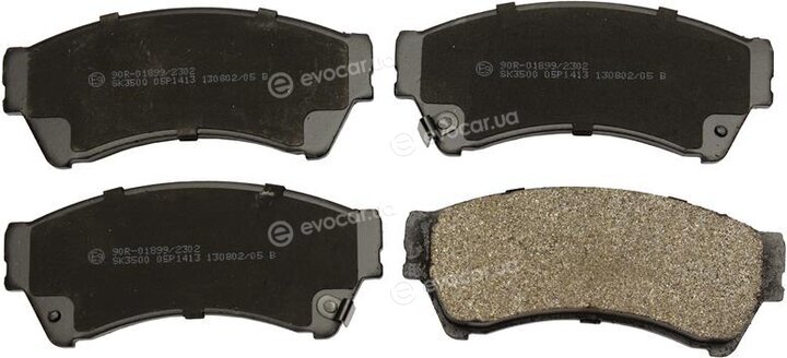 Starline BD S569