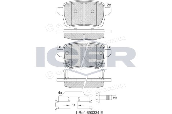 Icer 182170-208
