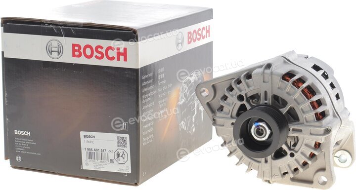 Bosch 1 986 A01 547