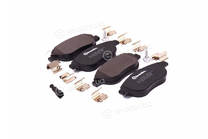 Brembo P 23 087