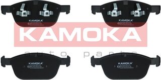 Kamoka JQ101233