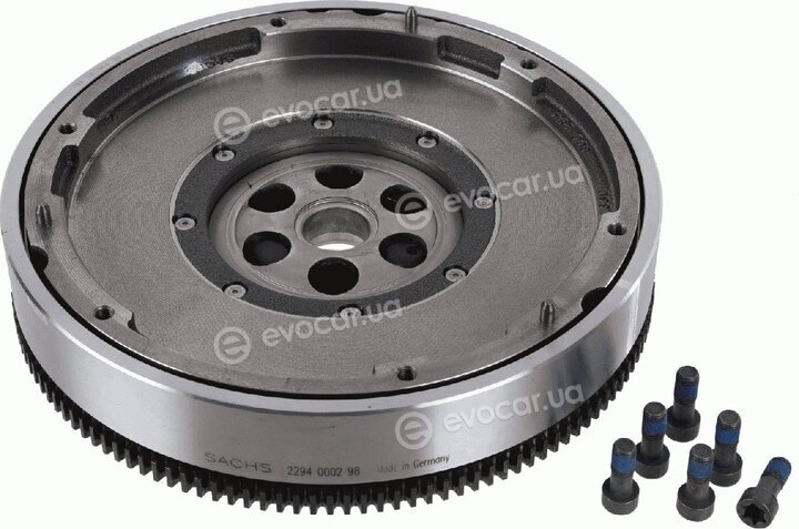 Sachs 2294 000 298