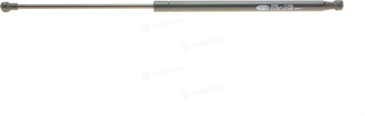 Magneti Marelli 430719095600