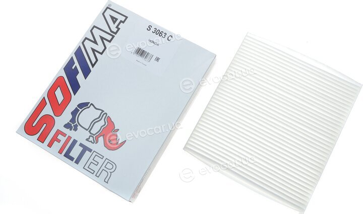 Sofima S 3063 C