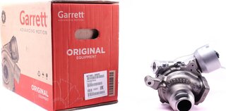 Garrett 807489-5002S