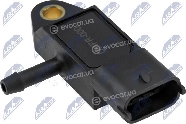 NTY ECM-FR-000