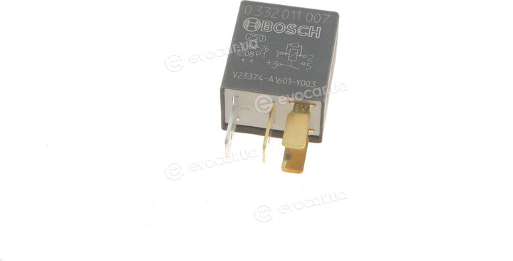 Bosch 0 332 011 007