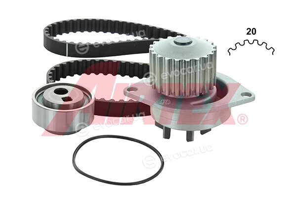 Airtex WPK-141901
