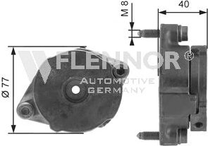 Flennor FA99048