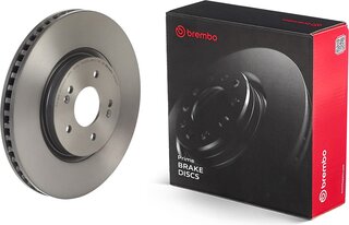 Brembo 09.D965.11