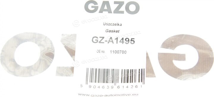 Gazo GZ-A1495