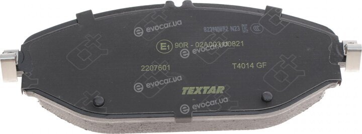 Textar 2207601