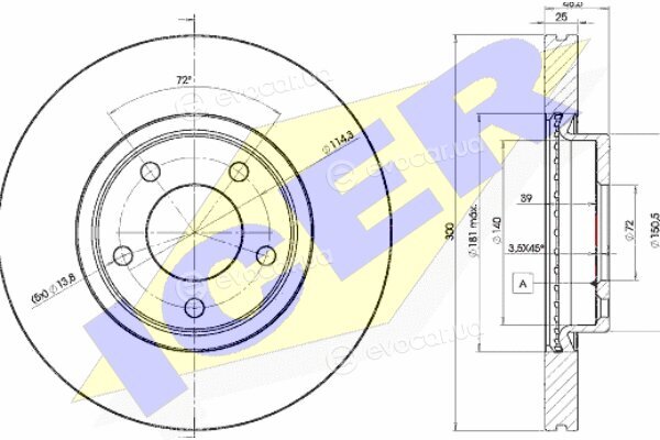 Icer 78BD3273-2
