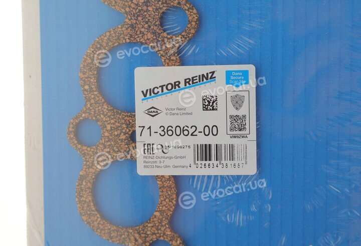 Victor Reinz 71-36062-00