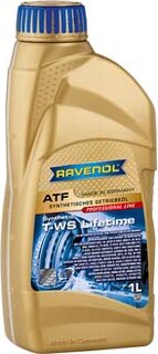 Ravenol ATF T-WS LIFETIME 1L