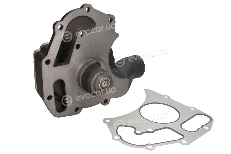Thermotec WP-PK125