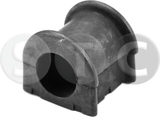 Metalcaucho / STC T406468