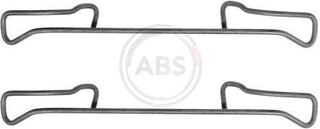 A.B.S. 1150Q