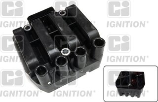 Quinton Hazell XIC8203