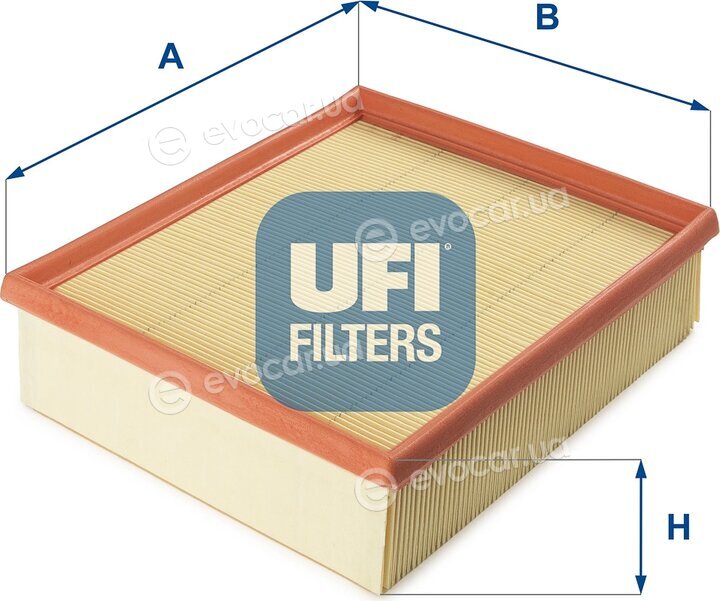 UFI 30.195.00