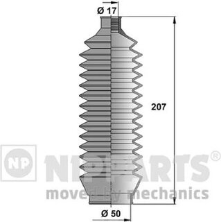 Nipparts J2845008