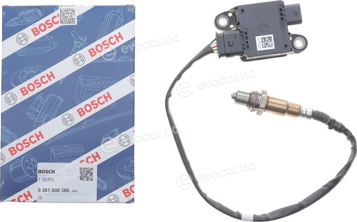 Bosch 0 281 008 380
