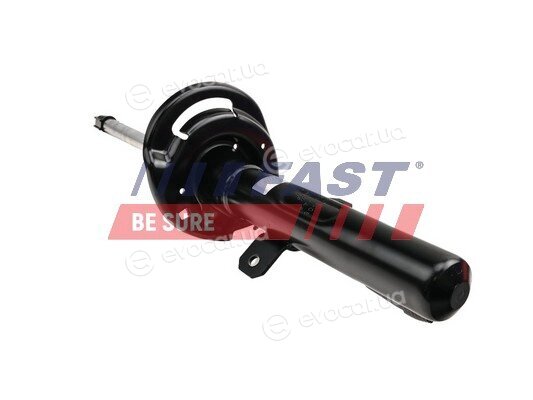 Fast FT11126