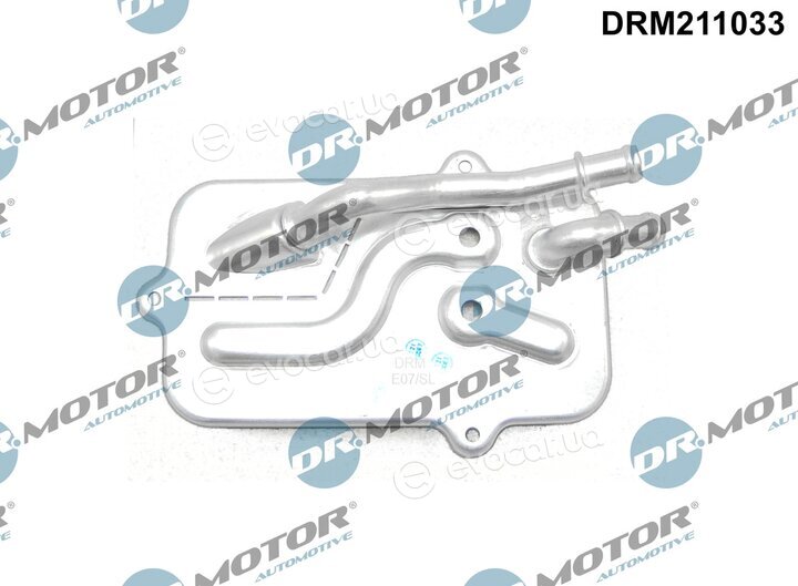 Dr. Motor DRM211033