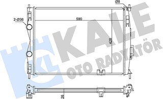 Kale 342055
