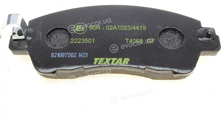 Textar 2223501