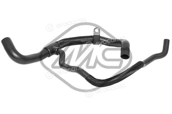 Metalcaucho / STC 09160