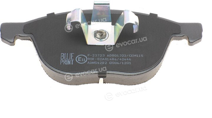 Blue Print ADM54282