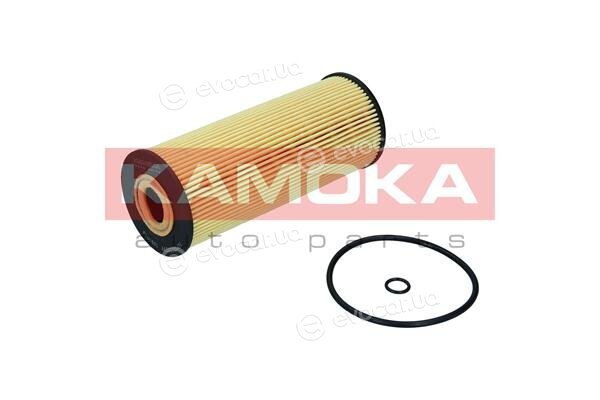 Kamoka F100601