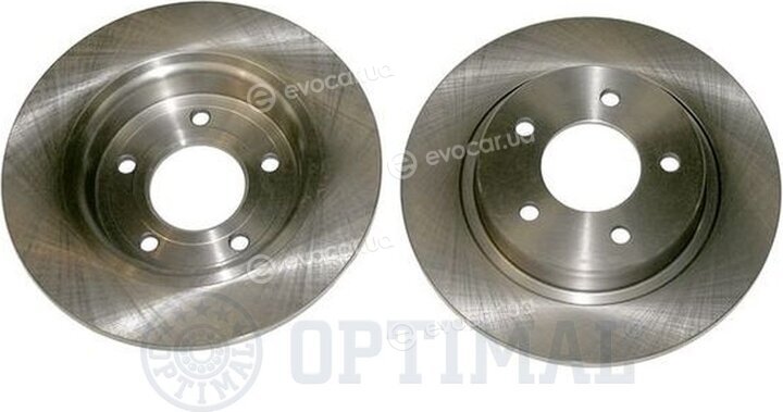 Optimal BS-7762