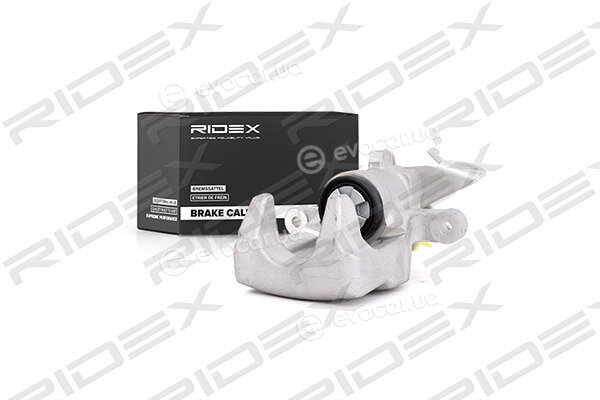 Ridex 78B0206