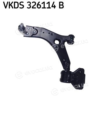 SKF VKDS 326114 B