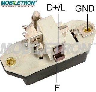 Mobiletron VR-B192