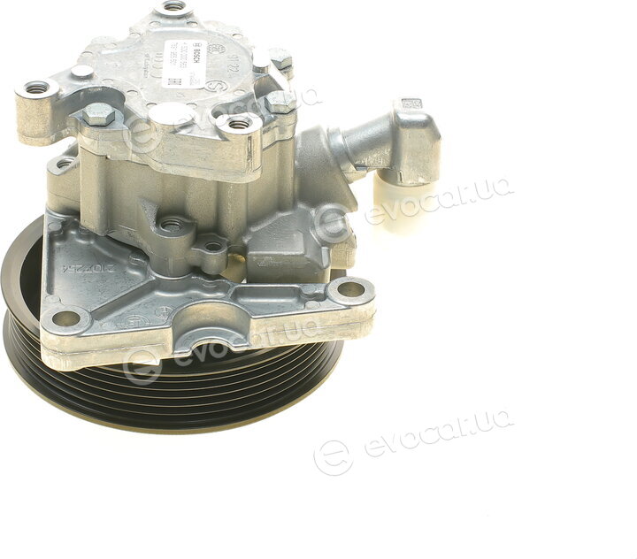 Bosch K S00 000 563