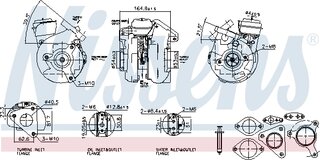 Nissens 93779