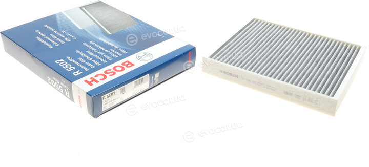Bosch 1 987 435 502