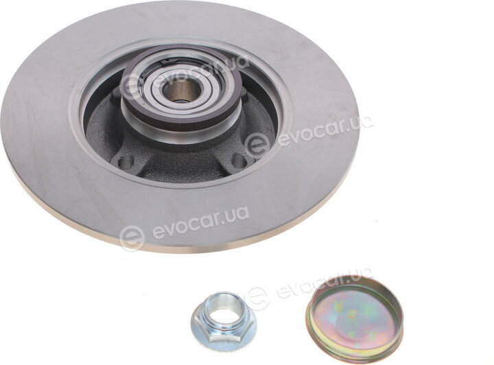 SKF VKBD 1011