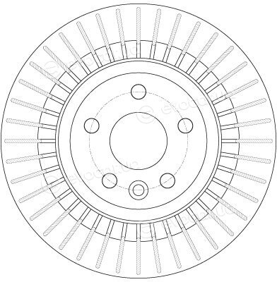 TRW DF6308